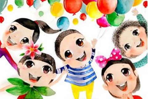 幼兒園耐擦洗墻面，解決幼兒園五大窘境